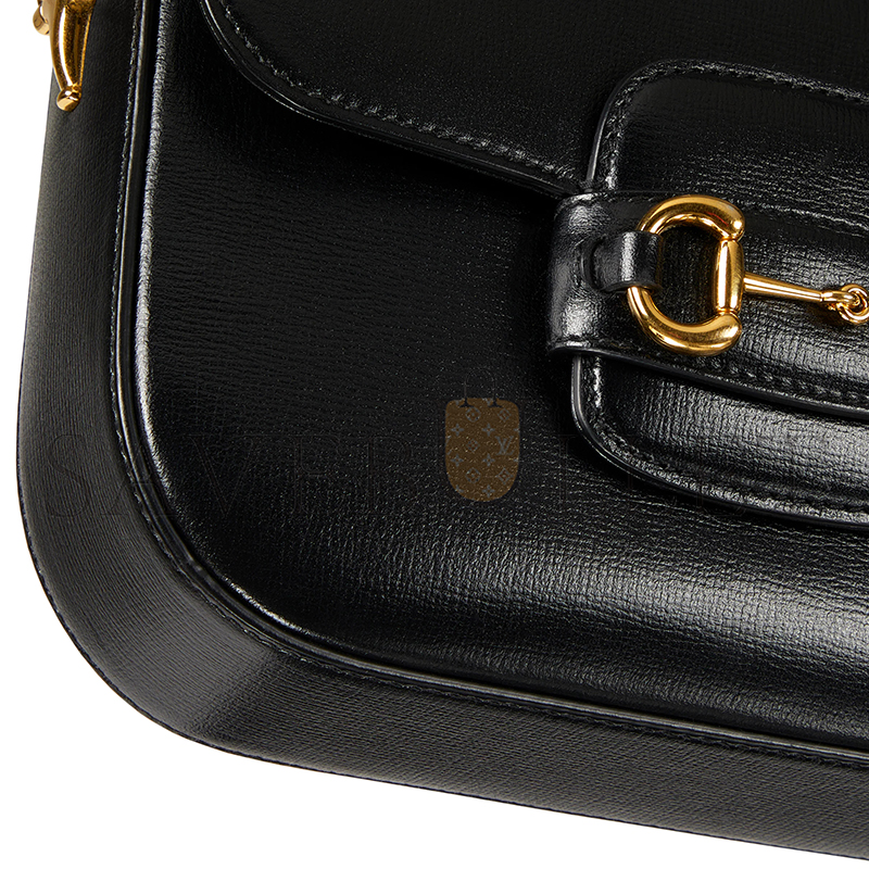 GUCCI HORSEBIT 1955 SMALL SHOULDER BAG 658574 18YSG 1060 (20.5*14*5cm) GUCCI HORSEBIT 1955 SMALL SHOULDER BAG 658574 18YSG 1060 (20.5*14*5cm)